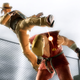 Illustration for article titled New Tekken 6 E3 Screens Give Us Another Peek